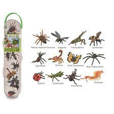 CollectA Box of Mini Insects and Spiders