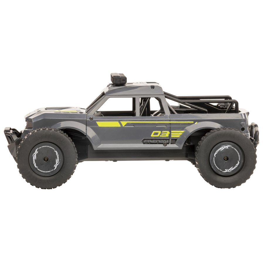 1:18 Scale R/C Car