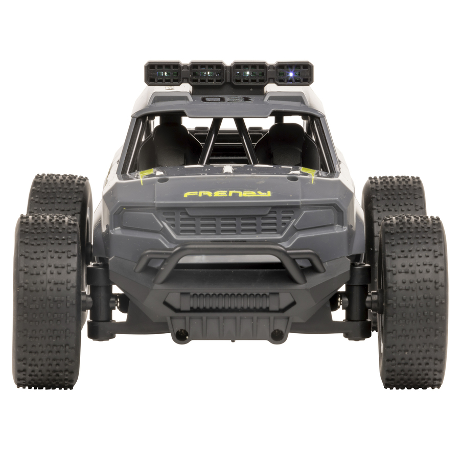 1:18 Scale R/C Car