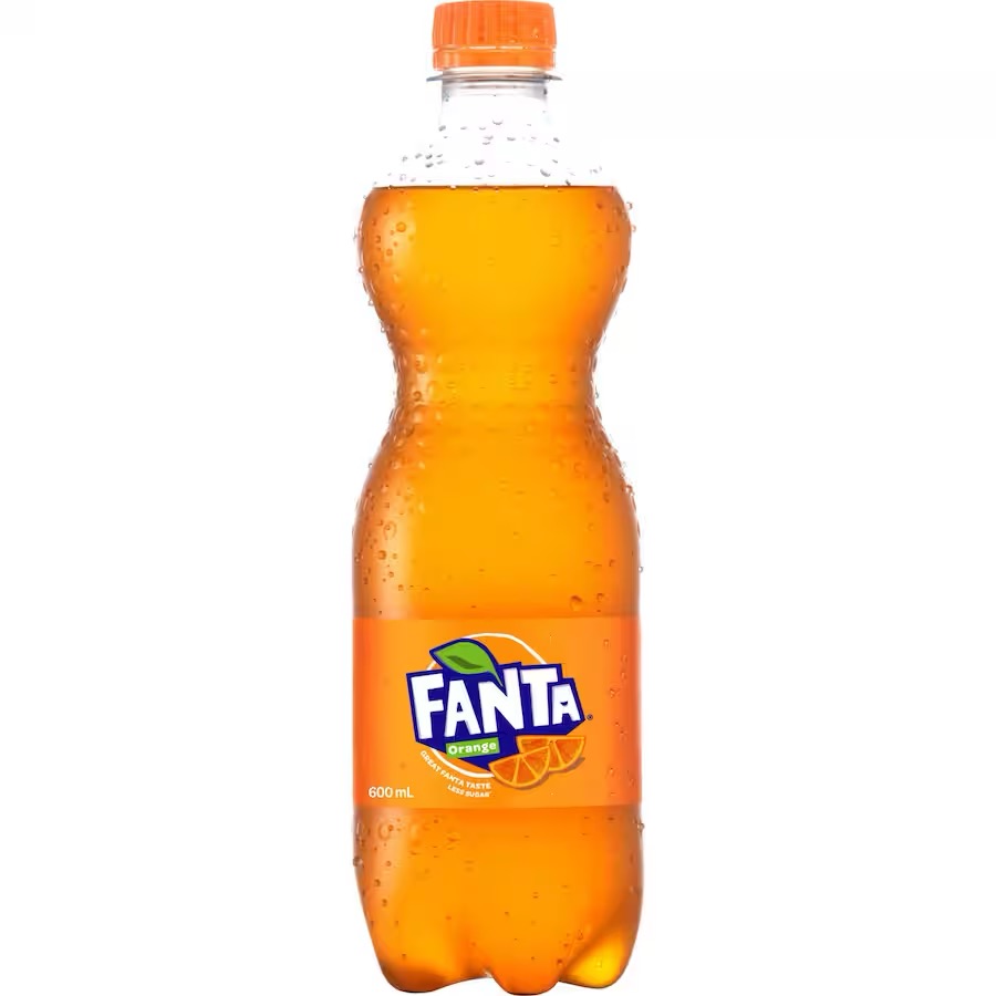 Fanta 600ml