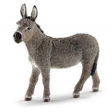 Schleich - Donkey