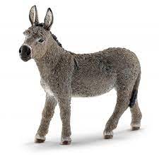 Schleich SC13772 Donkey