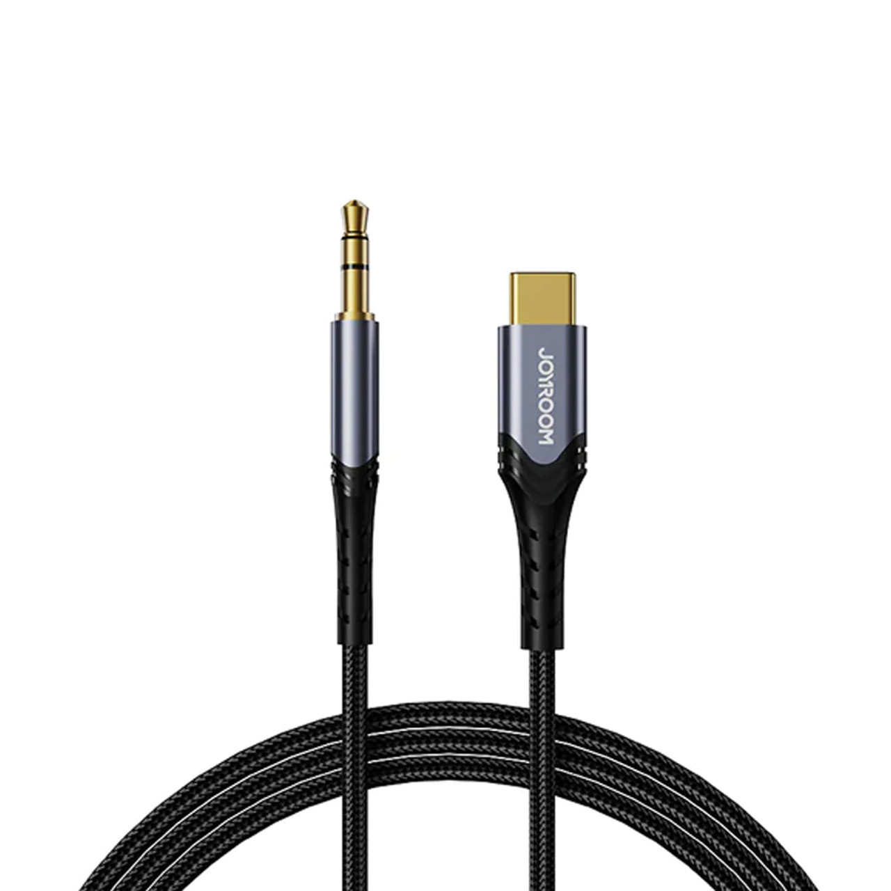 Type-C To 3.5mm Audio Cable HIFI 2M