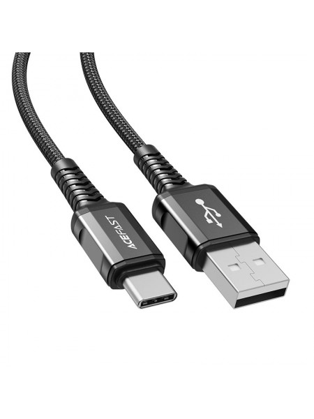 ACEFAST Premium USB-A to Type-C Cable