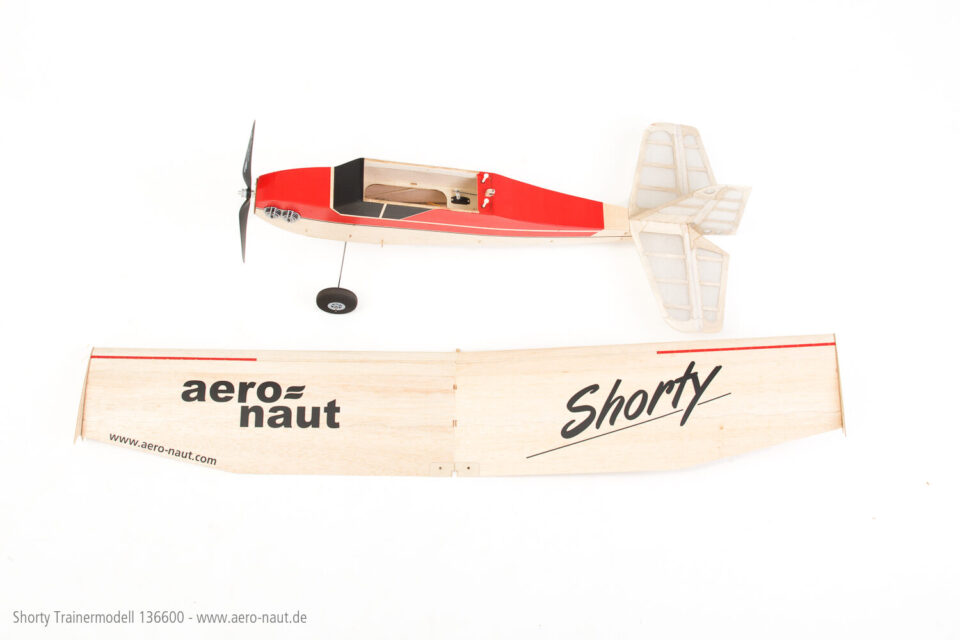 Aero-Naut Shorty Drive Set