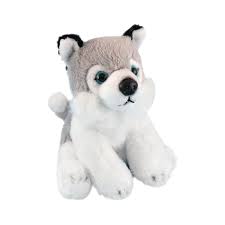 Antic Wild Mini Husky