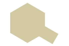 Tamiya Spray Paint TS-75 Champagne Gold