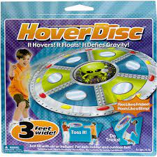 Hover Disc