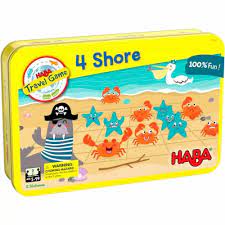 4 Shore - HABA Games