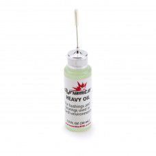 Horizon Hobby Dynamite, Precision Oiler - Heavy Oil