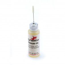 Horizon Hobby Dynamite, Precision Oiler - Medium Oil