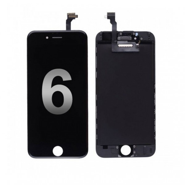 SCREEN iPhone 6 black INCELL