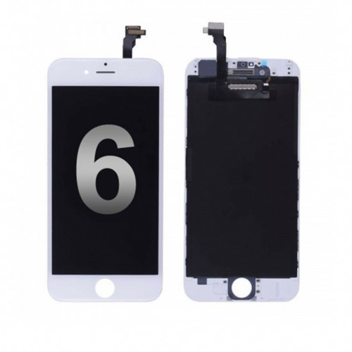 SCREEN iPhone 6 white INCELL