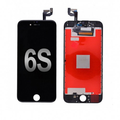 SCREEN iPhone 6s screen black INCELL