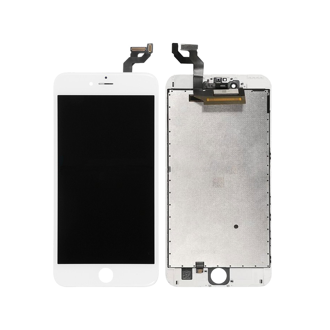SCREEN iPhone 6s Plus screen white INCELL