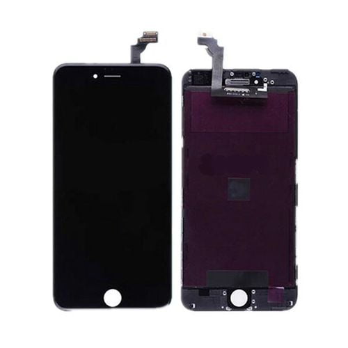 SCREEN iPhone 6s Plus screen black INCELL