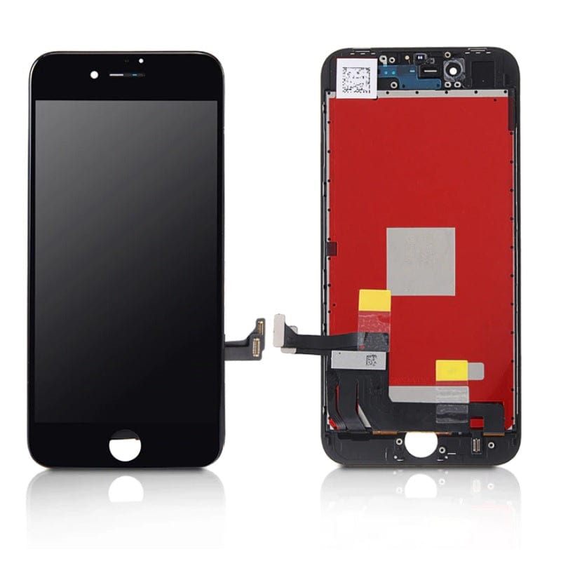 SCREEN iPhone 8/SE(2020) screen black INCELL