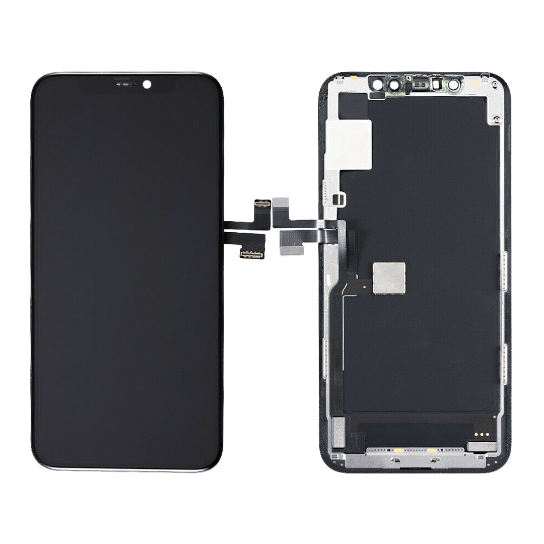 SCREEN iPhone 11 PRO Black INCELL FHD