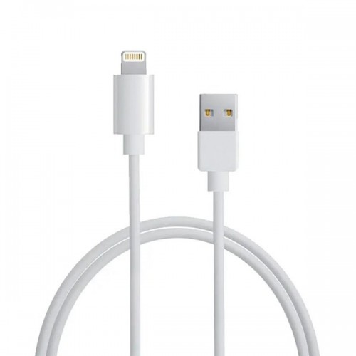 USB-A TO LIGHTNING CABLE