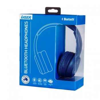 LASER WIRELESS HEADFONE