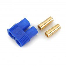 E-flite EFLAE302 EC3 Battery Connector Female (2)