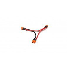 SPMXCA308 IC3 Battery Series Harness 6"