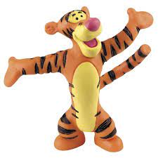 Bullyland Tigger  Figurine