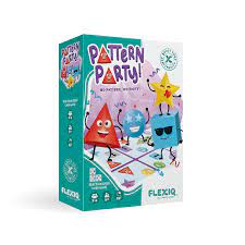 Pattern Party Game