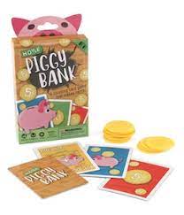 Hoyle - Piggy Bank