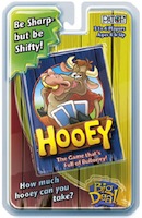 Hooey the card game