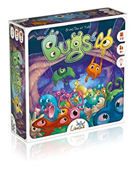 Bugs & Co game