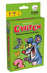Qwitch card game