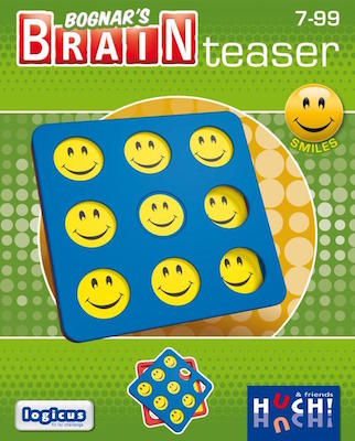Bognar's Brain Teaser