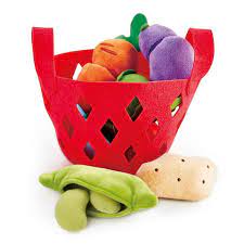 Hape Vegetable Basket