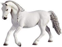 Schleich Lipizzaner Mare