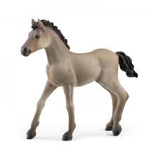 Schleich Criollo Definitivo Foal