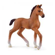 Schleich Oldenburger Foal