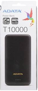 ADATA T10000 Power BANK