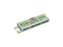 Tamiya Epoxy Putty  quick type