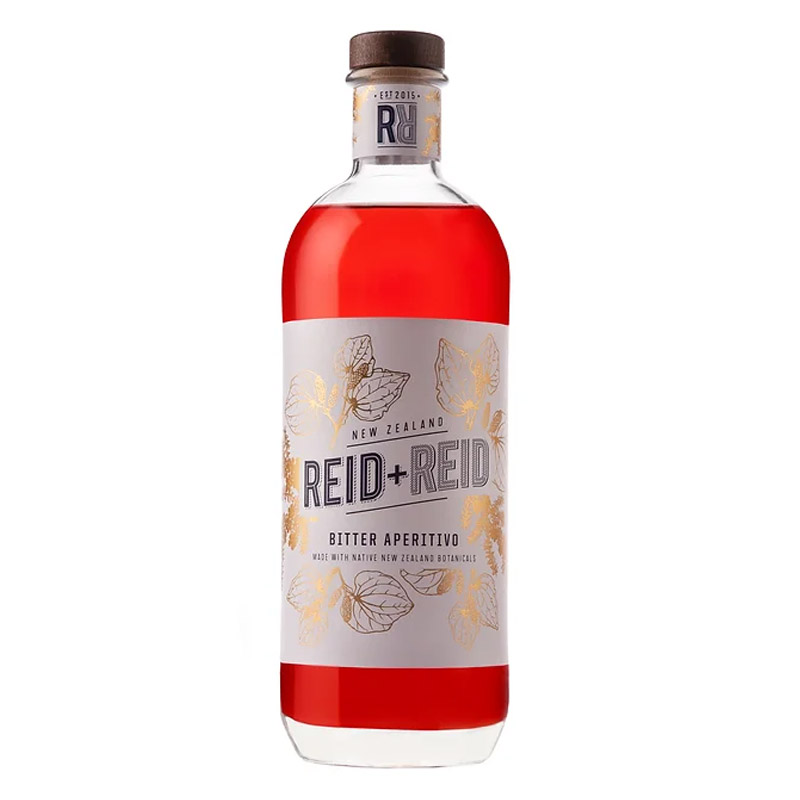 Reid + Reid Bitter Aperitivo 700ml