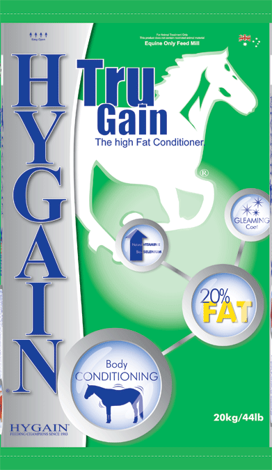 Hygain Trugain 20kg