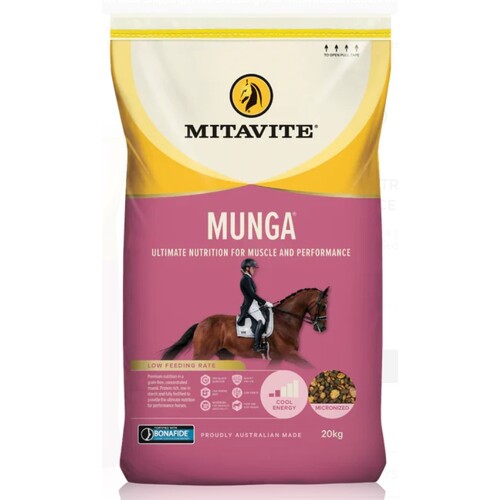 Mitavite Munga 20kg