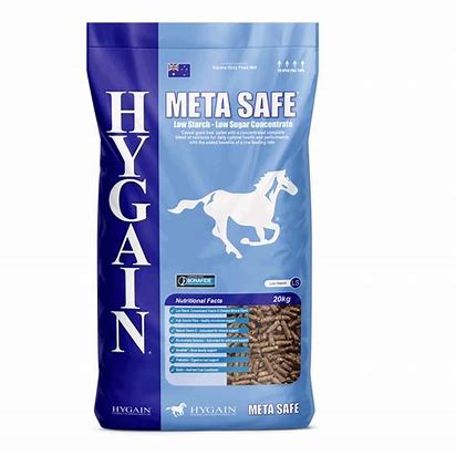 Hygain Meta Safe 20kg