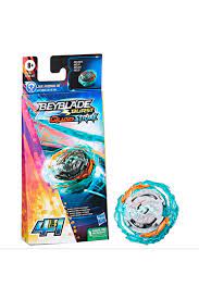 Beyblade - Quadstrike Single Pack