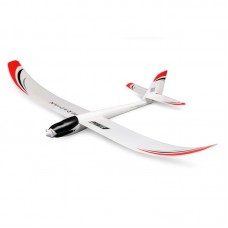 Horizon Hobby E-Flite UMX Radian BNF Basic w/SAFE and AS3X