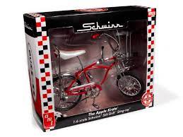 Schwinn Apple Crate Bicycle 1:6 SCALE