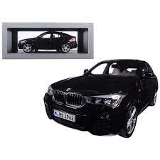 Paragon 1:18 BMW X4 Sparkling Brown