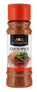 Ina Paarman  - Cajun 200ml ** SPECIAL ** Dated Stock