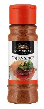 Ina Paarman  - Cajun 200ml