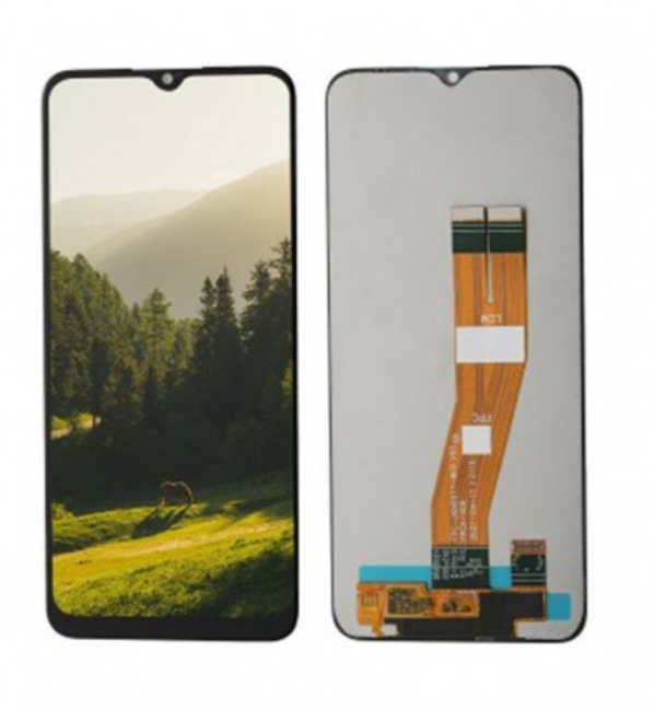Screen Samsung A02s, A03, A03s Screen INCELL ORIGINAL W/O Frame